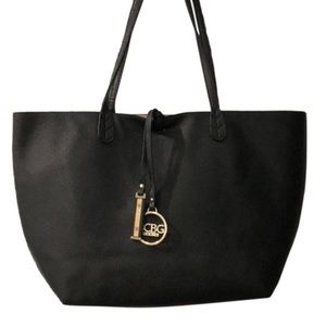 Bcbg tote oversized tote bag